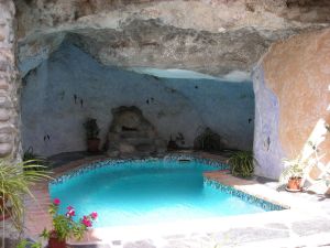 Ferienwohnung La Cueva – La Estrella